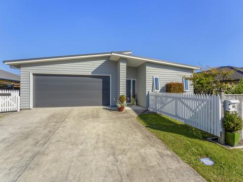 22 Dal Din Drive, Otaki