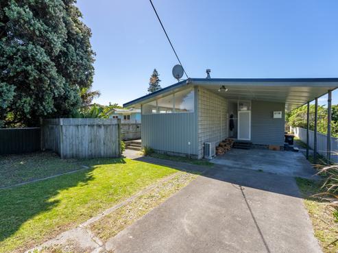 50 Tasman Road, Otaki Beach
