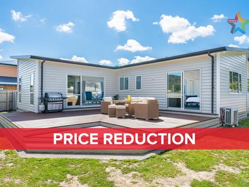 14 Fraser Colman Grove, Wainuiomata