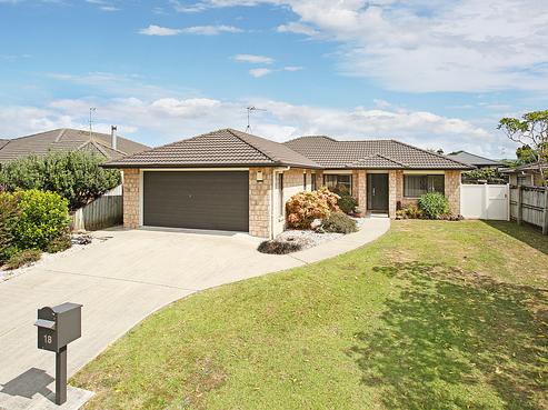 18 Mandalay Place, Waiuku