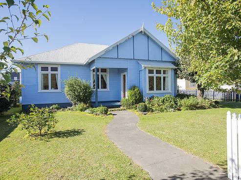 783 Childers Road, Te Hapara