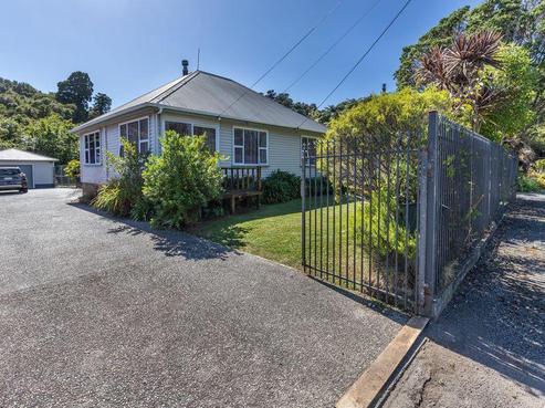 103 Marsden Road, Greymouth