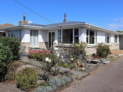 13 Balmoral Street, Oamaru