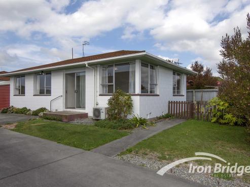 16A Keldon Avenue, Rangiora