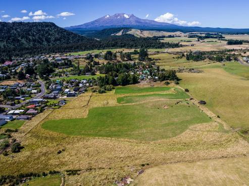 134B Miro Street, Ohakune