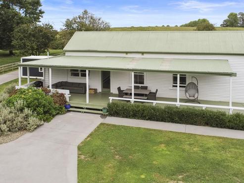 445 Waikeria Road, Kihikihi