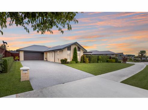 16 Rapley Street, Kaiapoi