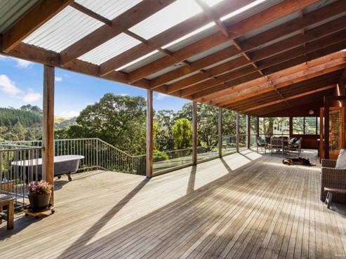 21 Goudie Road, Helensville