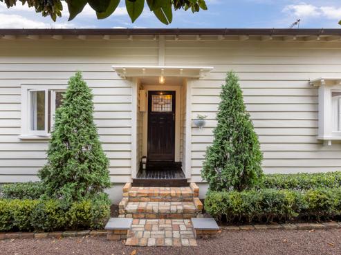 128 Cable Road, Waimauku