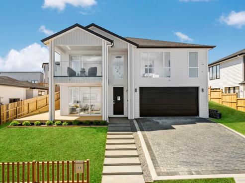 20 Takurua Terrace, Orewa