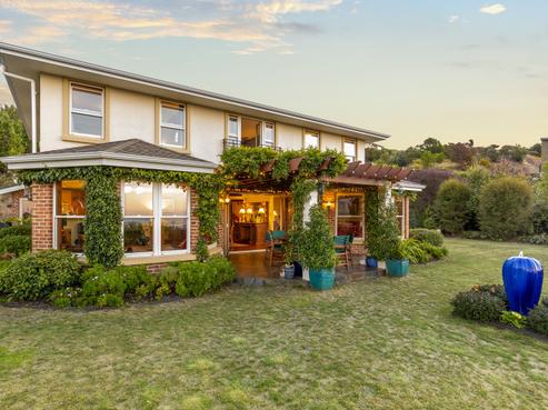 3 City Heights, Maitai