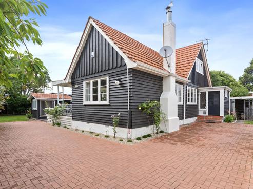 66 Elizabeth Street, Victoria