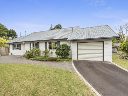 9 Sandford Place, Chartwell