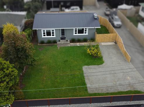 4 Dalmeny Street, Oamaru