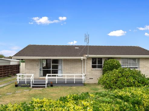 5 Page Place, Hamilton East