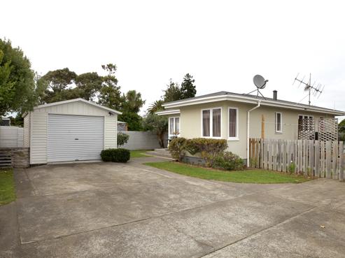72A Douglas Mclean Avenue, Marewa