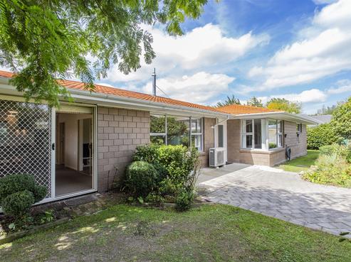 5 Earnley Street, Rangiora