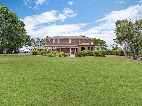 195 Lewis Road, Karaka