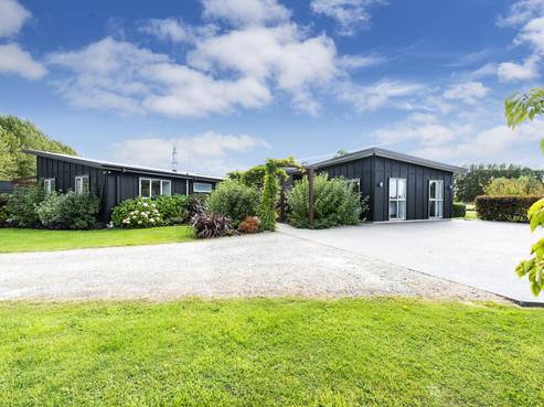 48 Gressons Road, Waikuku