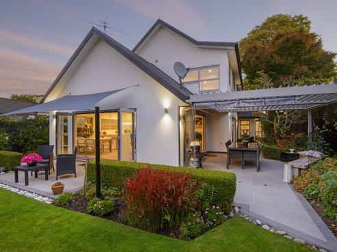14B Memorial Avenue, Ilam