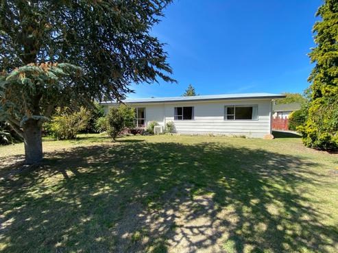 3 Freyberg Avenue, Kurow