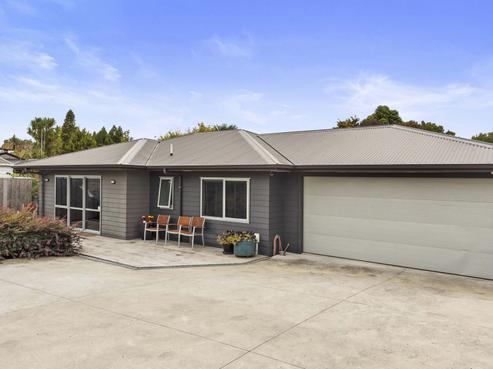 18A Donny Avenue, Chartwell