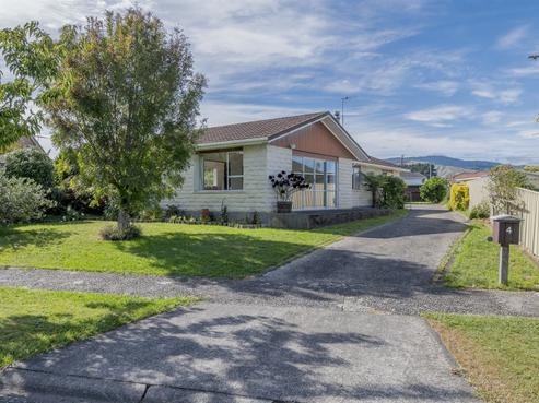 4 Renata Road, Otaki
