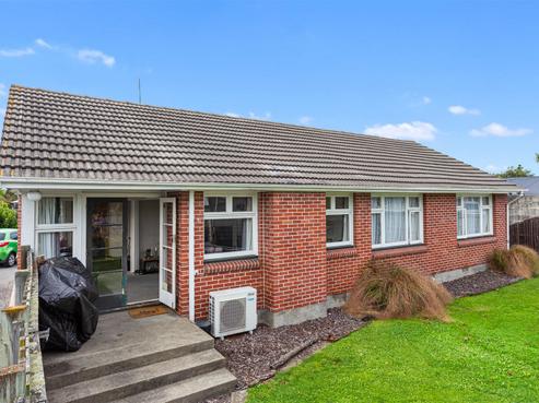 59A Whitefield Street, Kaiapoi