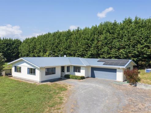 52 Papaitonga Lake Road, Ohau