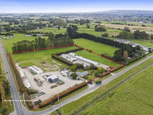 7 Todds Road, Rangiora