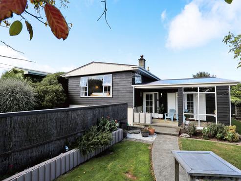 111 Bainfield Road, Waikiwi