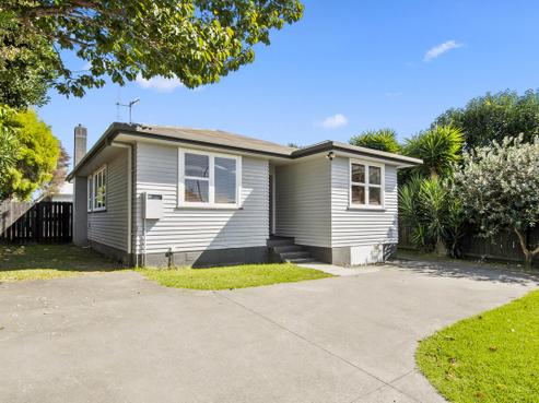15A Henderson Crescent, Parkvale