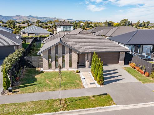 6 Wilkes Road, Wigram