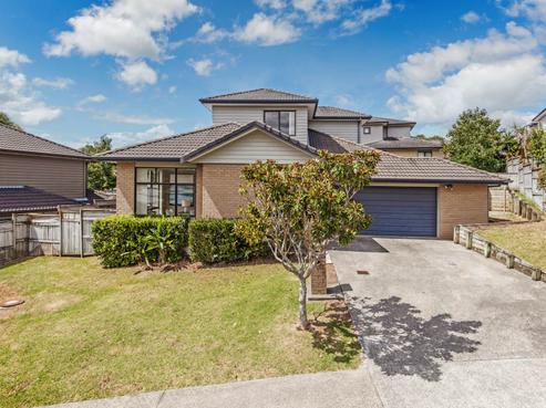 29 Canyon Drive, Oteha