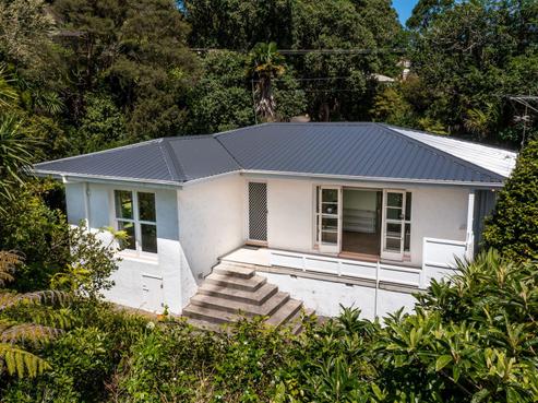73 Kohu Road, Titirangi