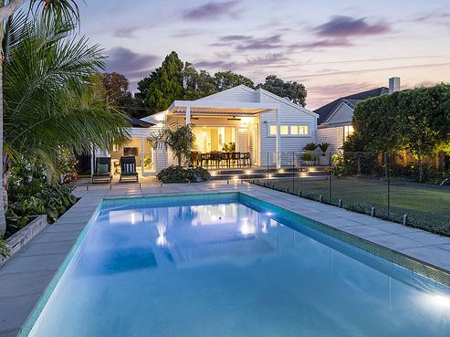 10 Te Ra Road, Point Chevalier