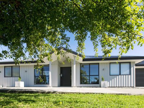 30 Rutherford Crescent, Hanmer Springs
