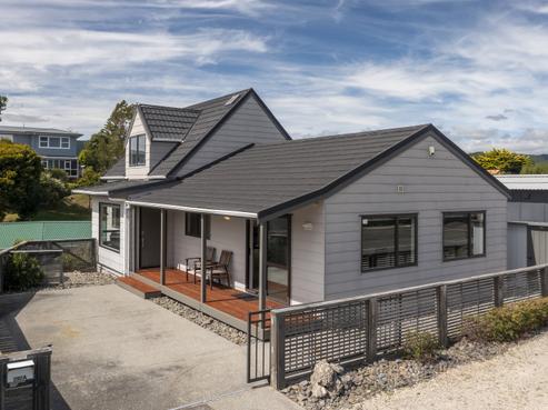 292 Rosetta Road, Raumati Beach