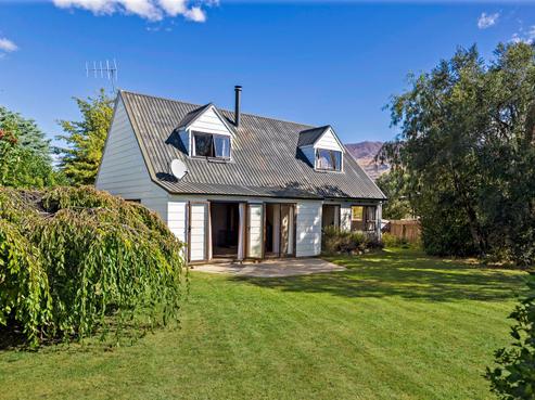 144 Aubrey Road, Wanaka