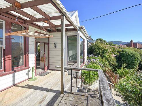 19 Stonelaw Terrace, Maori Hill
