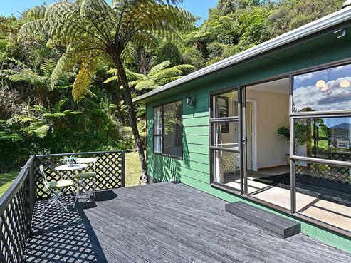 42 Mangaroa Hill Road, Mangaroa
