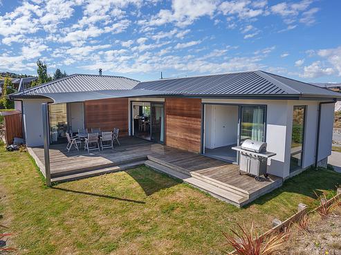7 Kirimoko Crescent, Wanaka