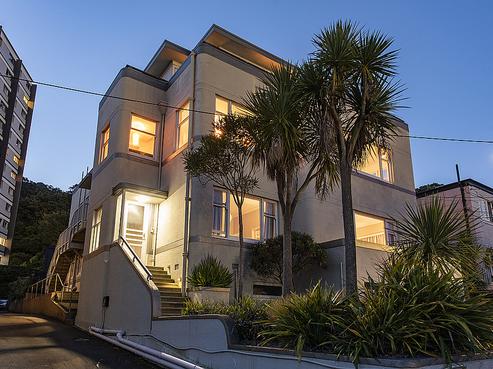 11 Stowe Hill, Thorndon