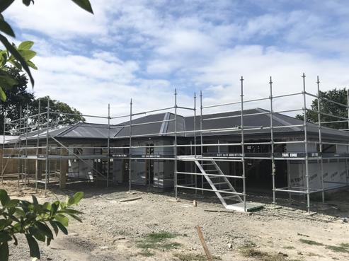 15 Chamberlain Street, Feilding