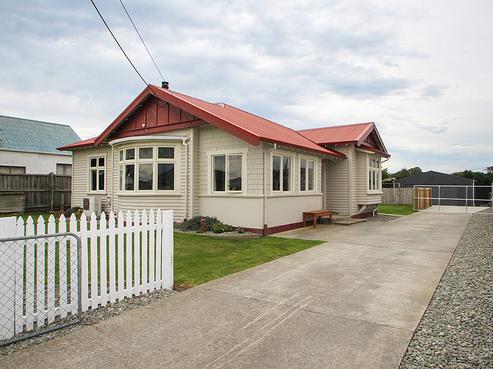 13 Nen Street, Oamaru