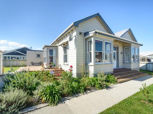151A Makino Road, Feilding