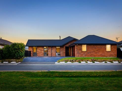 6 Tutaipatu Avenue, Pegasus