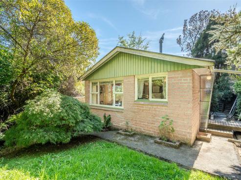 18 Quail Crescent, Takamatua