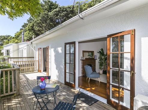 57 Mairangi Road, Wadestown
