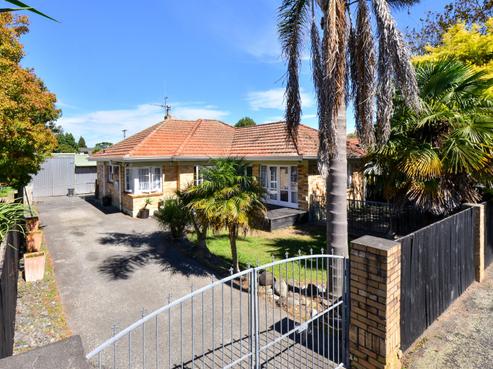 88 Naylor Street, Hamilton East